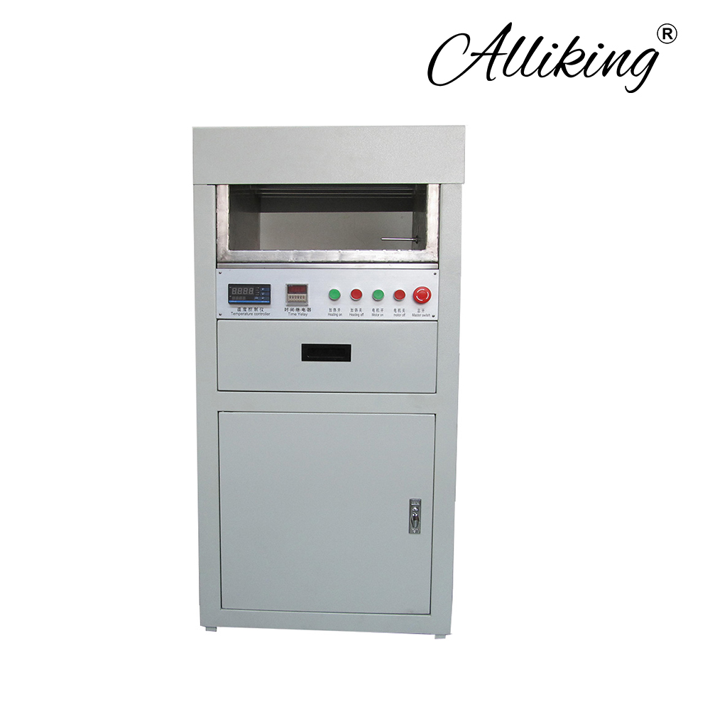 Lab Vacuum Samples Making Machine